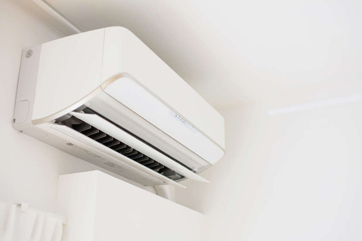 Pompe à chaleur et climatisation
