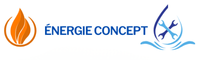 ENERGIE CONCEPT - Plombier-chauffagiste à Landivisiau