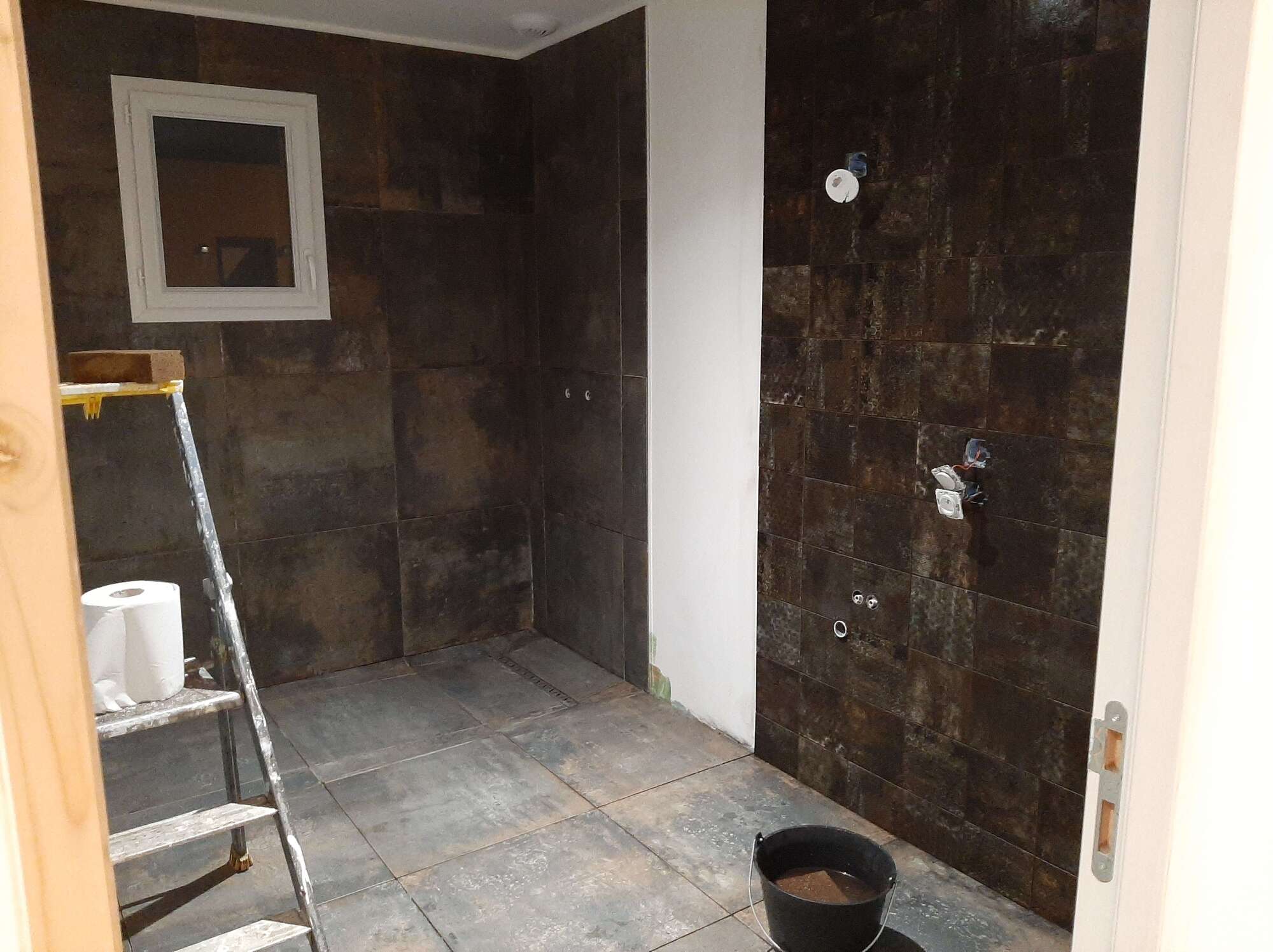 Chaufferie Professionnelle